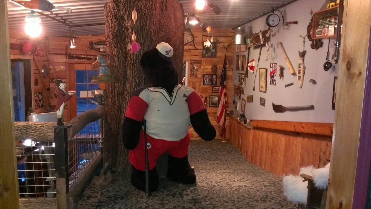 Whisperin' Pines Chalet Cooperstown Exterior photo